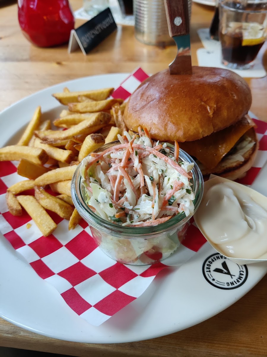 Camping Ganspoort-10